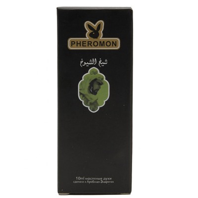 Lattafa Perfumes Sheikh Al Shuyukh unisex 10 ml