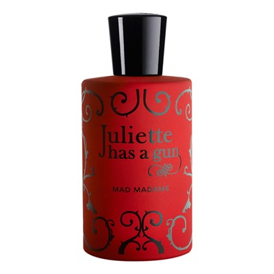 Женские духи   Juliette Has A Gun Mad Madame edp for women 100 ml