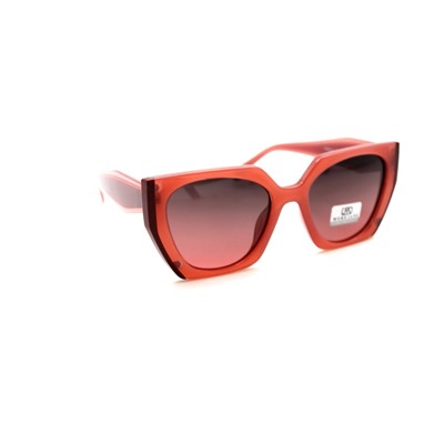 Солнцезащитные очки 2023 - MORE JANE 8222 c6