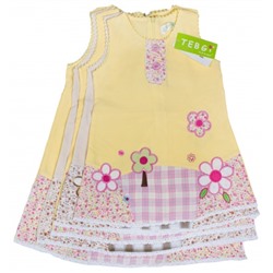 Детское платье ДП 5000-3
