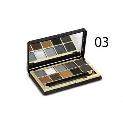 Тени Chanel Les 10 Ombres 22g