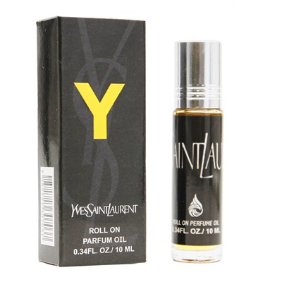 Духи с феромонами YSL "Y" edp for man 10 ml