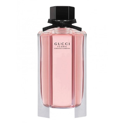 Женские духи   Gucci "Flora by Gucci Gorgeous Gardenia" eau de toilette 100 ml ОАЭ NEW