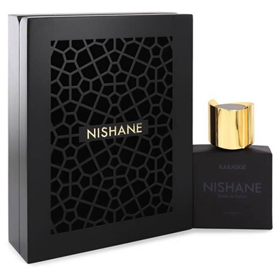 Духи   Nishane Karagoz edp unisex 100 ml