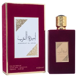 Asdaaf Ammeerat AL Arab edp for woman 100 ml