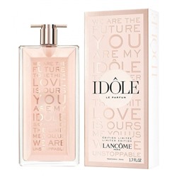 Женские духи   Lancome Idole le parfum limited edition for woman 75 ml ОАЭ