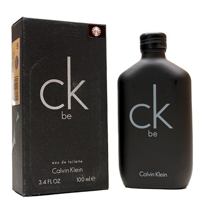 Духи   Calvin Klein Be edt unisex 100 ml ОАЭ