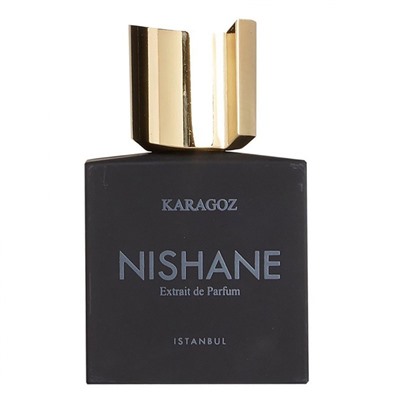 Духи   Nishane Karagoz edp unisex 100 ml