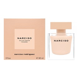 Женские духи   Narciso Rodriguez "Eau de Parfum Poudree" for women 90 ml A-Plus