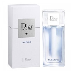 Мужская парфюмерия   Dior Homme Cologne 125 ml ОАЭ