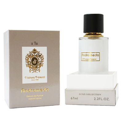 Духи   Luxe collection Tiziana Terenzi "Andromeda"  67 ml