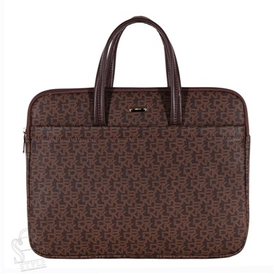 Сумка женская  012307077 brown   Bagco