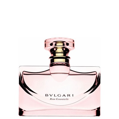 Женские духи   Bvlgari Rose Essentielle for women 100 ml