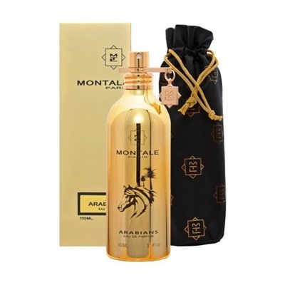 Montale "Arabians" EDP 100 ml