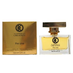 Kreasyon Дольче Габбана " The One" for women 100 ml