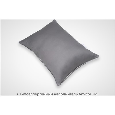 Комплект из двух подушек для сна SONNO URBAN гипоаллергенный наполнитель