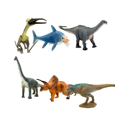 Набор Мир динозавров