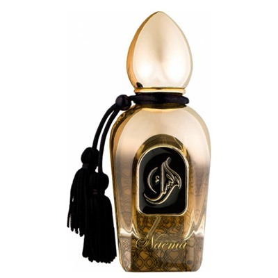 Arabesque Perfumes Naema extrait de parfum unisex 50 ml