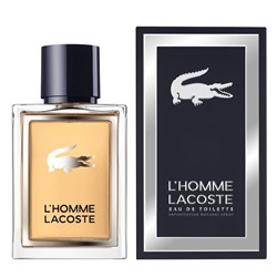 Мужская парфюмерия   Lacoste "L'Homme" edt 100 ml ОАЭ