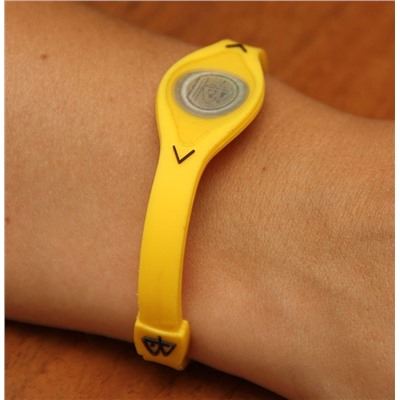 Браслет Powerband Power Balance