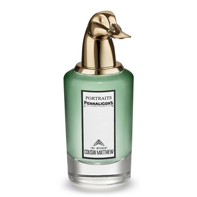 Мужская парфюмерия   Penhaligon s  The Impudent Cousin Matthew 100 ml