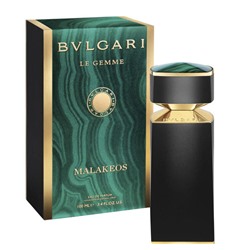 Мужская парфюмерия   Bvlgari "Le Gemme Malakeos men" 100 ml edp