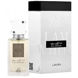 Lattafa Ana Abiyedh edp unisex 60 ml