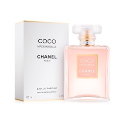 Женские духи   Chanel "Coco Mademoiselle" EDP 100 ml A-Plus