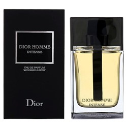 Мужская парфюмерия   Christian Dior "Dior Homme Intense" edp for man 100 ml ОАЭ