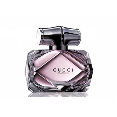 Женские духи   Gucci Bamboo edt for women 75 ml ОАЭ