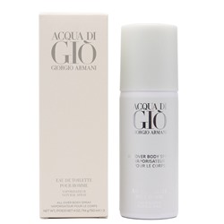 Дезодорант Джорджо Армани Acqua di Gio pour homme 150 ml