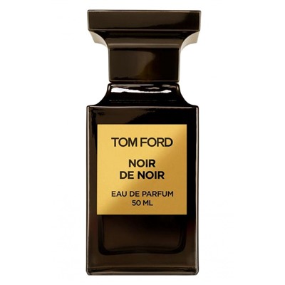Духи   Tom Ford Noir de Noir edp unisex 50 ml ОАЭ
