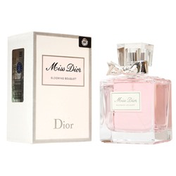 Женские духи   Christian Dior " Miss Dior Blooming Bouquet" 100 ml ОАЭ