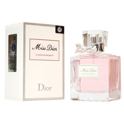 Женские духи   Christian Dior " Miss Dior Blooming Bouquet" 100 ml ОАЭ