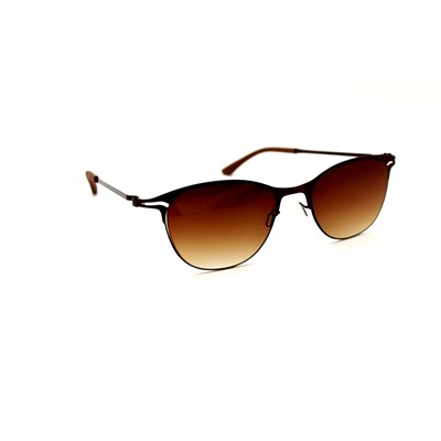 Солнцезащитные очки 2023 - суперлегкие 7004 коричневый
