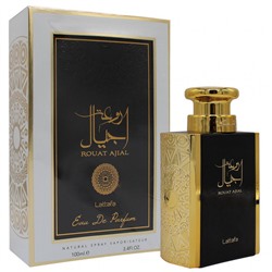 Lattafa Roat Ajial edp unisex 100 ml