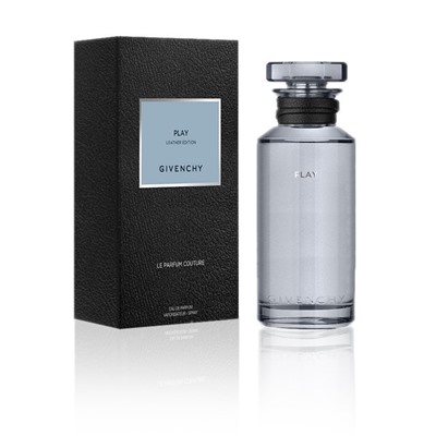 Мужская парфюмерия   Givenchy "Play Leather Edition"  for men 100 ml