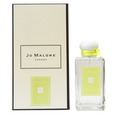 Духи   J. M. Nashi Blossom unisex 100 ml (green)