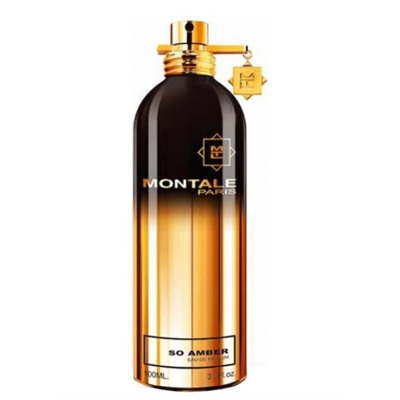 Тестер Montale Сold Amber edp unisex 100 ml