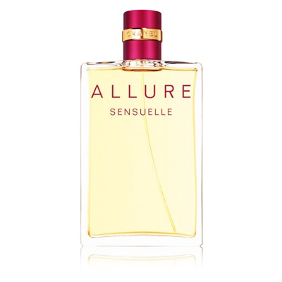 Женские духи   Chanel "Allure Sensuelle" for woman 100 ml A-Plus