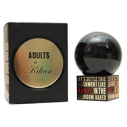 K "Adults" eau de parfum 100 ml