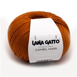 Camel hair