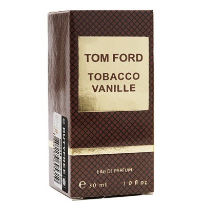 Tom Ford Tobacco Vanille edp unisex 30 ml