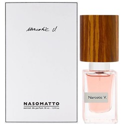 Женские духи   Nasomatto Narcotik V extrait de parfum for women 30 ml ОАЭ