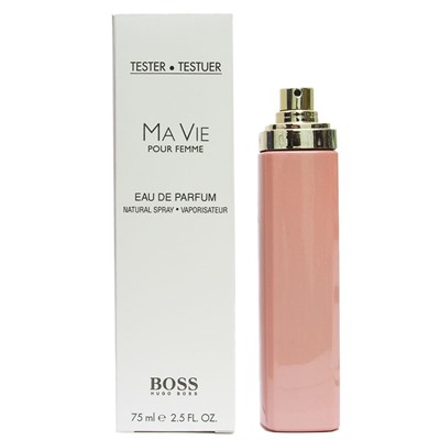 Тестер Hugo Boss Ma Vie Pour Femme  75 ml