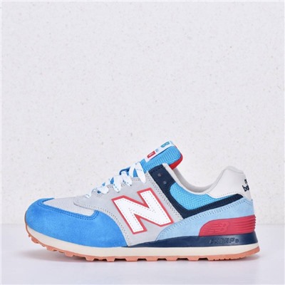 Кроссовки New Balance 574 Multicolor арт s108-44