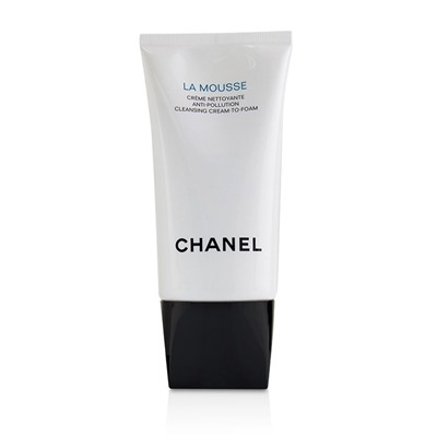 Пенка для умывания CHANEL LA MOUSSE 30 ml