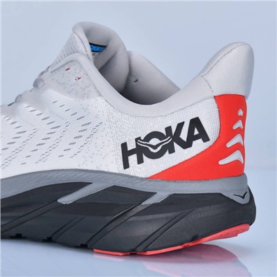 Кроссовки Hoka One One CLIFTON 8 арт 5351