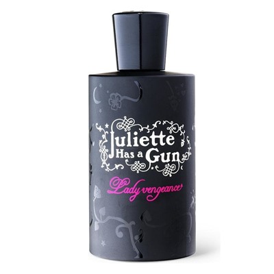 Женские духи   Juliette Has A Gun Lady Vengeance edp for women 100 ml