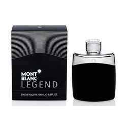 Мужская парфюмерия   Mont Blanc "Legend" for men 100 ml